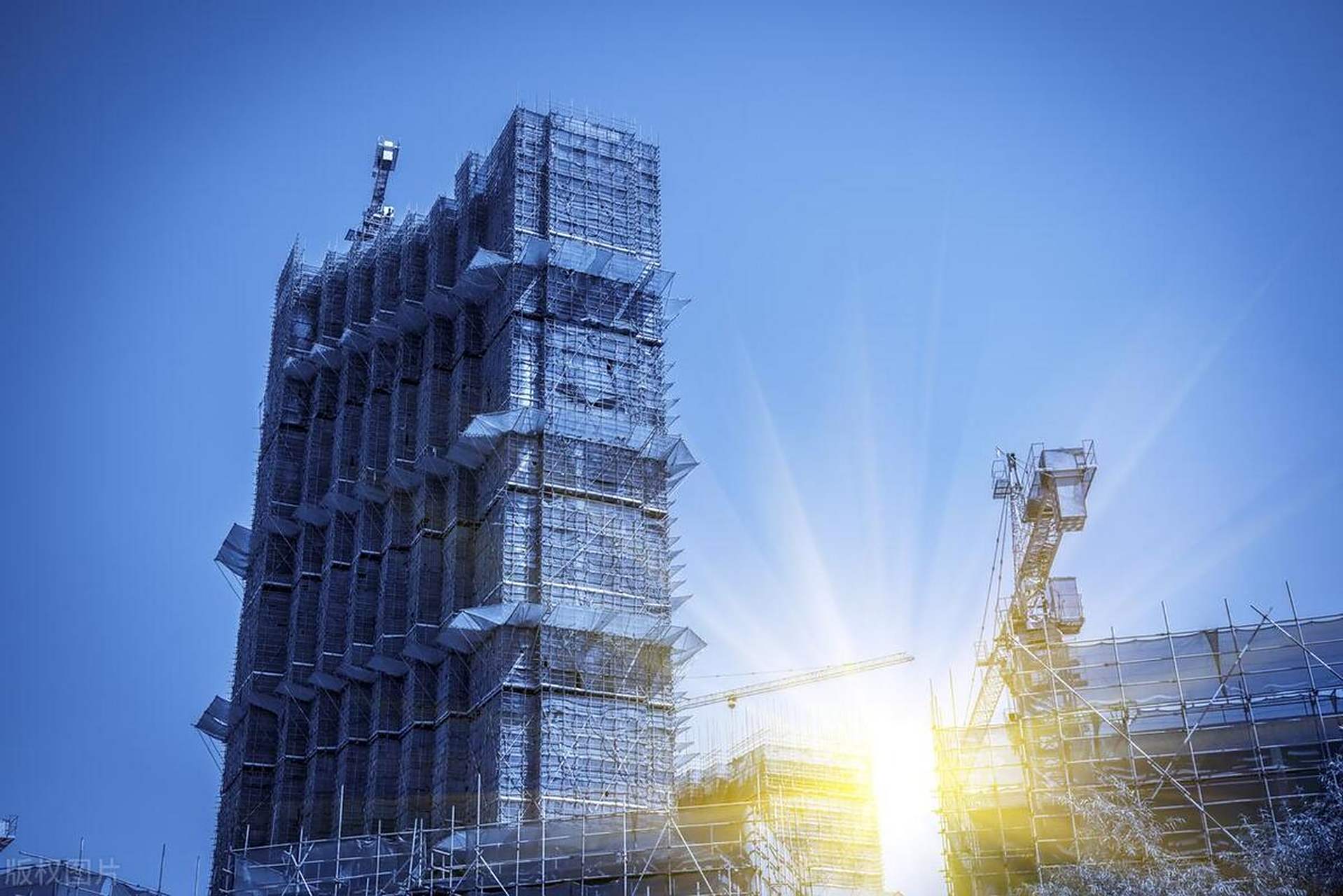 建筑工程與建筑物服務認證 構建質量與安全的基石